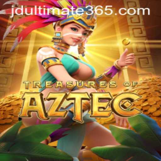 Unveiling the Secrets of Treasures of Aztec and the Influence of JD Ultimate
