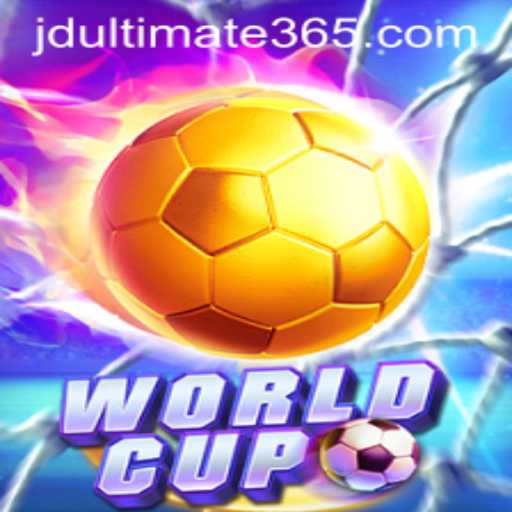 JD Ultimate: Revolutionizing the WorldCup Gaming Experience
